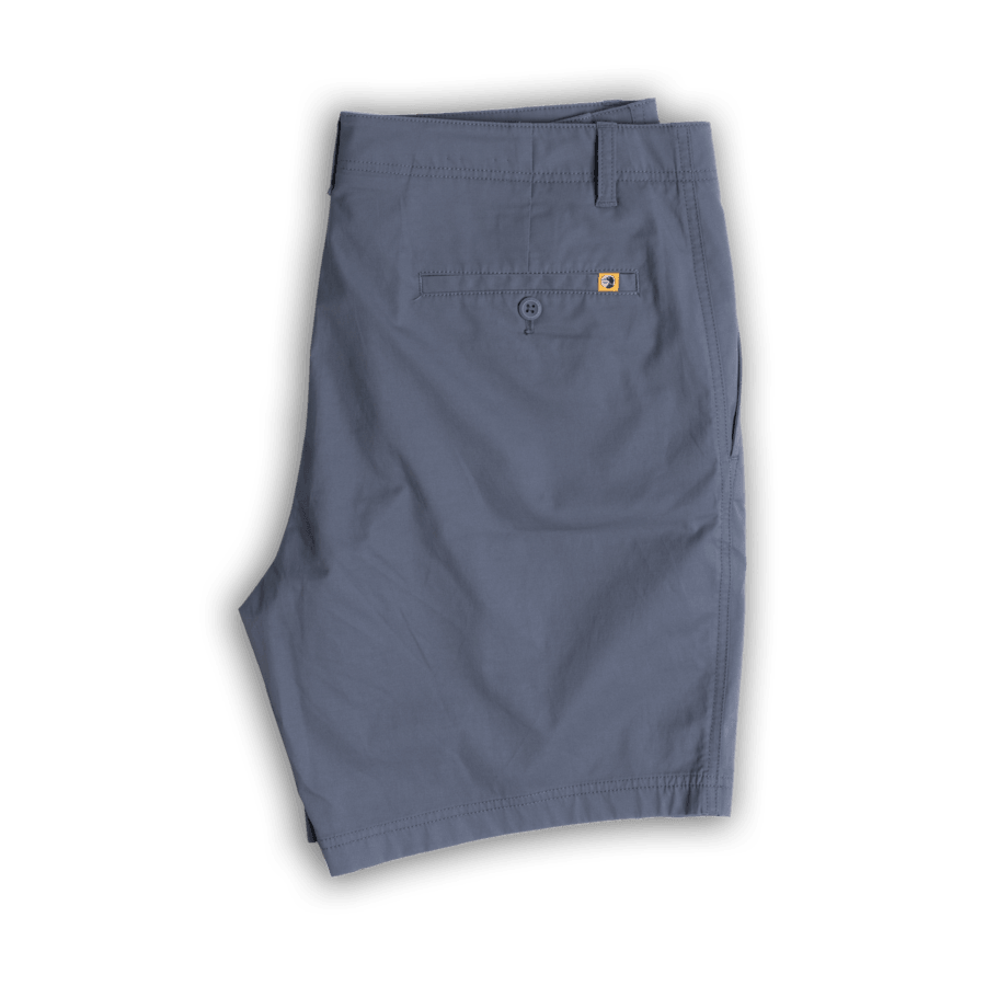 8" HARBOR PERFORMANCE SHORT - leinwands.com